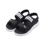 PUMA BACKSTRAP SANDAL 涼鞋 黑 385971-02 女鞋