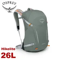 在飛比找Yahoo奇摩購物中心優惠-【OSPREY 美國 Hikelite 26L 輕量網架健行