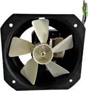 Genuine OEM Green Mountain Grills 110V Combustion Fan for Daniel Boone & Jim