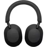 Sony WH-1000XM5 Wireless Industry Leading Noise Canceling Headphones, Black