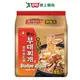 農心 部隊鍋拉麵(127G/4入)【愛買】