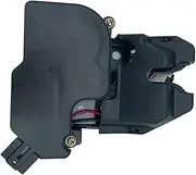 Car Boot Trunk Lock Trunk Lock Tailgate Lock Trunk Lid Lock, for Accord, for TL 74851SDCY01 74851-SDC-Y01 Boot Lid Catch