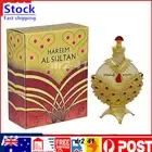 Hareem Al Sultan Gold by Khadlaj Concentrated Perfume Oil For Men & Women㊉