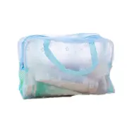 High Quality Large Capacity Document Storage Bag Box Waterproof Document Bag Organizer Papers Storage Pouch Travel File Bag