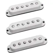 Seymour Duncan – Custom Staggered Strat SSL-5 Set, 3-Pickup Calibrated Set