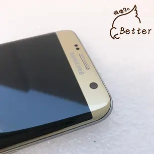 【Better 3C】SAMSUNG 三星 GALAXY S7 4GB/32G  EDGE 雙卡雙待 二手手機🎁買就送