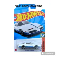 在飛比找蝦皮購物優惠-HOTWHEELS 84 龐蒂克火鳥風車最新原創