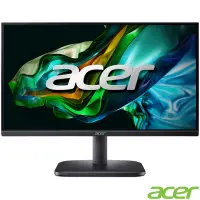 在飛比找Yahoo奇摩購物中心優惠-Acer 宏碁 EK220Q H3 22型VA電腦螢幕 AM