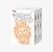 Authentic POP mart labubu V3 The monsters Big into energy Series (Blind Box)