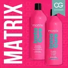 Matrix Instacure Anti-Breakage Shampoo & Conditioner 33.8oz