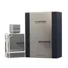 New Al Haramain Amber Oud Carbon Eau De Parfum 60ml* Perfume