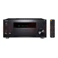 在飛比找松果購物優惠-ONKYO TX-RZ50 9.2聲道A/V 環繞擴大機釪環