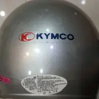 在飛比找蝦皮購物優惠-全新kYMCO光陽安全帽