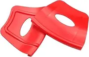 Wheel Rim Shield, Rim Edge Savers for Motorcycle | Rim Protector Tool Rim Shields for Motorcycle ATV Quad