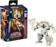 Transformers Legacy United: Deluxe - Infernac Universe Nucleous