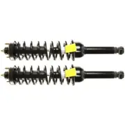 SET-TS171325-2 Monroe Fully Loaded Strut Set of 2 Rear Driver & Passenger Pair