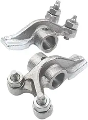 Scooter Rocker Arm for Y-m-h Xc125 Yw125 Bws125 Zuma Cygnus-X 125cc 1p3-E2151-00 1p3-E2161-00 Engine Parts