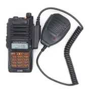 2 Way Radio PTT Speaker Microphone Mic For Baofeng UV-9R / UV-9R Plus BF-9700 A