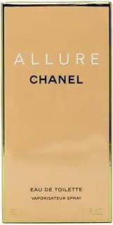[Chanel] Allure Eau de Toilette for Women 50ml