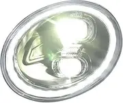 Car Lights Compatible For Beetle 2013-2021 LED Headlights DRL Fog Lamp Dynamic Turn Signal Projector Double Lens Design Accessories Upgrade