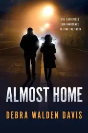 Almost Home by Debra Walden Davis (English) Paperback Book