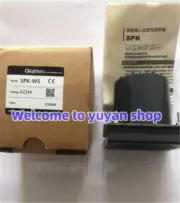 1pc NEW SPK-WS-24 DC24V Panel Speaker #VS3V CH