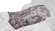 KOLPIN 93640 Mossy Oak Break Up Seat Cover for Ultimate Protection