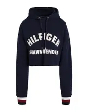 [TOMMY HILFIGER] TOMMY HILFIGER Sweatshirts - Item 10074249