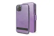 For iPhone 11, 12, 13 Mini, Pro & Max DistraKted 2 in 1 Magnetic Durable Case