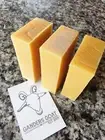 Juniper Berry And Sage Scented Goat Milk Soap Bulk Quantity 275g