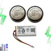 ZeniPower Z52H 3.85V + CASE BOX Battery for Sony LinkBuds S WFLS900N/B Earbuds