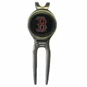 Divot Repair Tool Removable Magnetic Ball Marker-Best Divot Fixer