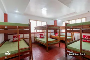 希特普林塞薩港禪意青年旅館ZEN Hostel Siete Puerto Princesa