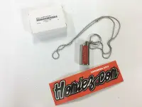 在飛比找Yahoo!奇摩拍賣優惠-【HOMIEZ】SUPREME METAL LIGHTER 