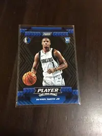 在飛比找Yahoo!奇摩拍賣優惠-DENNIS SMITH JR  新人RC卡