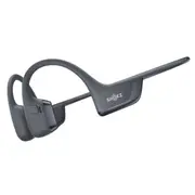 Shokz OpenRun Pro 2 Wireless Bluetooth Headphones Mini Black