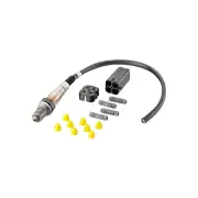 2x Bosch Oxygen Sensors for Volvo C30 C70 V40 V60 V70 S40 S60 S80 XC60 XC90 XC70