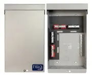 MidNite Solar MNTRANSITION Transition Box 1000VDC Type 3R