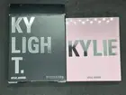 Kylie Jenner Kylight Pressed Illuminating Powder *Quartz* 0.34oz/9.50g NEW NIB