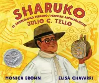 在飛比找博客來優惠-Sharuko: El Arqueólogo Peruano