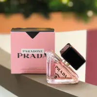 在飛比找蝦皮購物優惠-PRADA 分香 香水 Paradoxe eau de pa