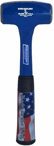 Vaughan RHD3 - Club Hammer - 3lb Steel Handle