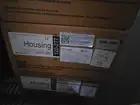 Lithonia Lighting LDN 4 in. NON-IC Rated New Recessed Housing Electrical