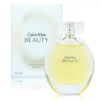 在飛比找momo購物網優惠-【Calvin Klein 凱文克萊】BEAUTY 雅緻女性