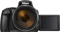 在飛比找Yahoo!奇摩拍賣優惠-【高雄四海】Nikon Coolpix P1000 全新平輸
