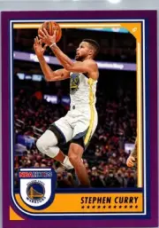 Stephen Curry - 3 Card Lot - Golden State Warriors