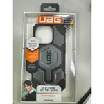 UAG NEW IPHONE 6.1(2023) 磁吸式耐衝擊保護殼 灰色 適用IPHONE 15PRO