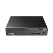 Lenovo ThinkCentre neo 50q Gen 4 12LN007PAU Desktop Computer - Intel Core i5 13th Gen i5-13420H