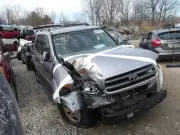 Audio Equipment Radio Receiver CD And Cassette Dash Fits 03-07 SEQUOIA 2069470