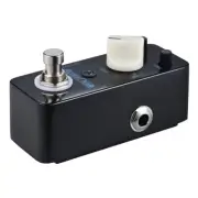 MOOER BLUES CRAB Blues Overdrive Guitar Effect Pedal True Bypass Metal Shell MOY